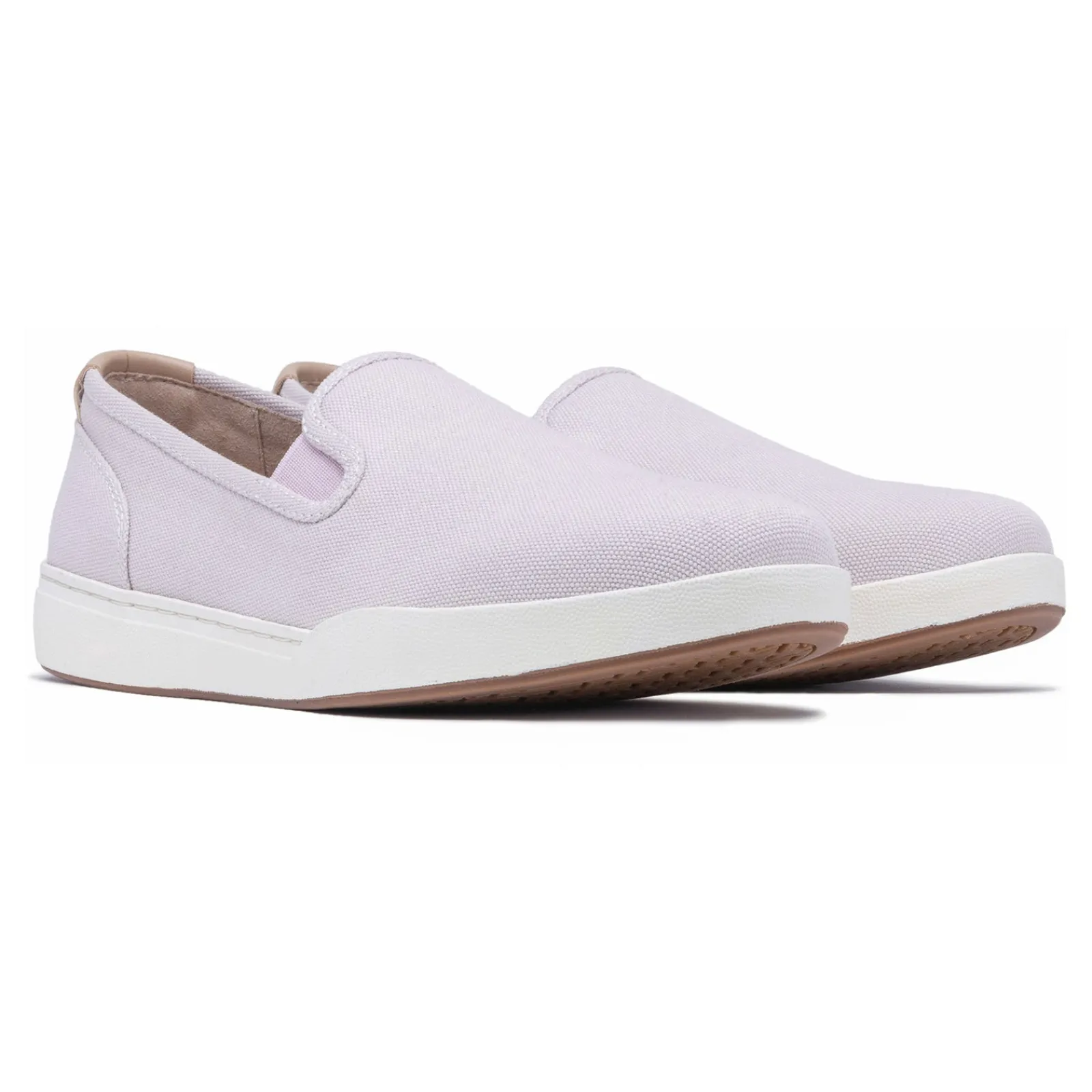 Clearance Encore Slip On Women Walking Shoes|Slip Ons