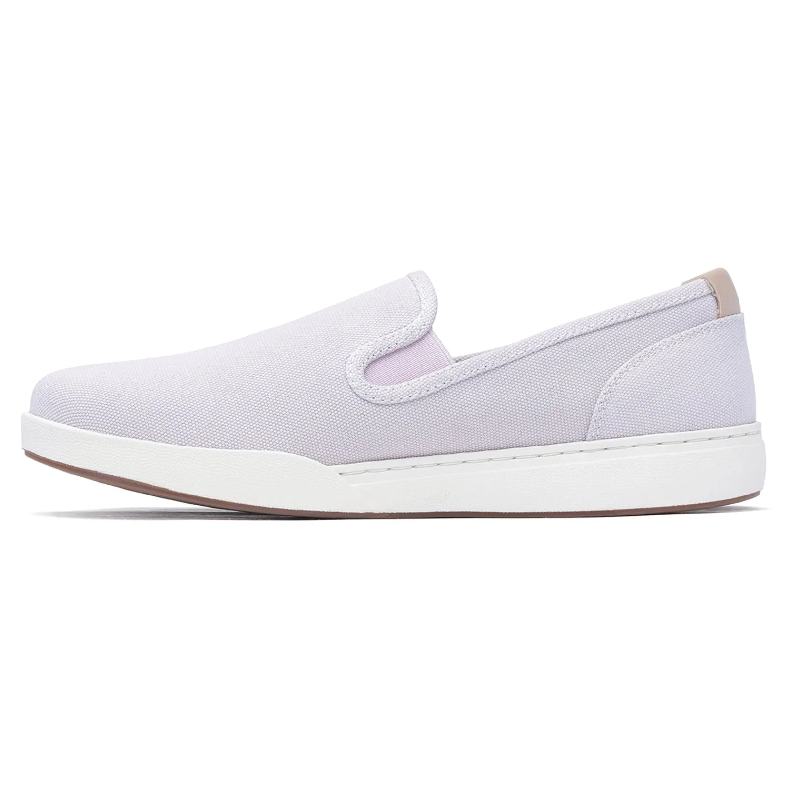 Clearance Encore Slip On Women Walking Shoes|Slip Ons