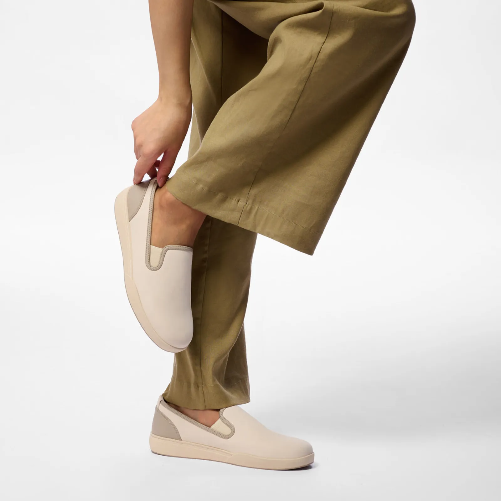 Outlet Encore Slip On Women Walking Shoes|Slip Ons
