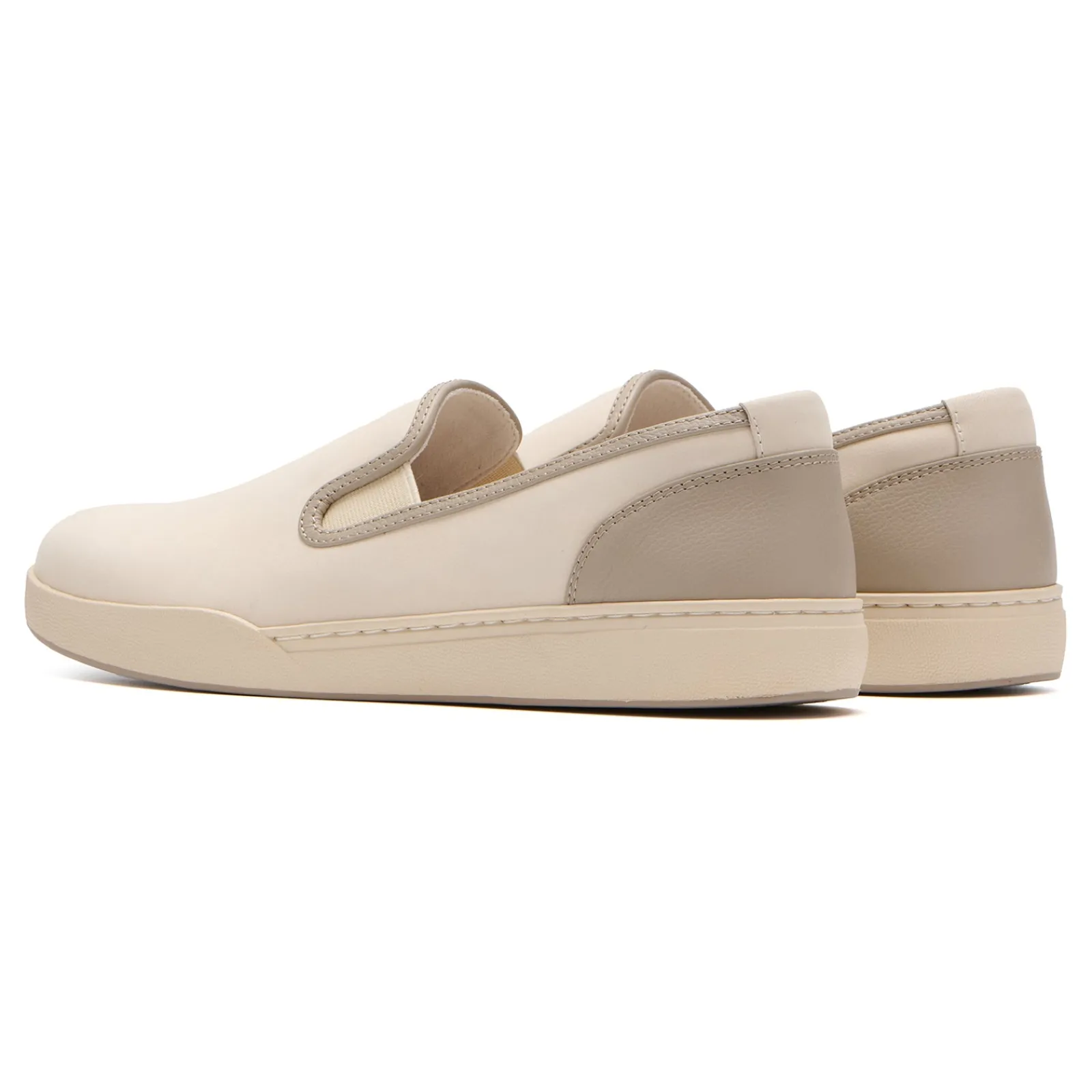 Outlet Encore Slip On Women Walking Shoes|Slip Ons