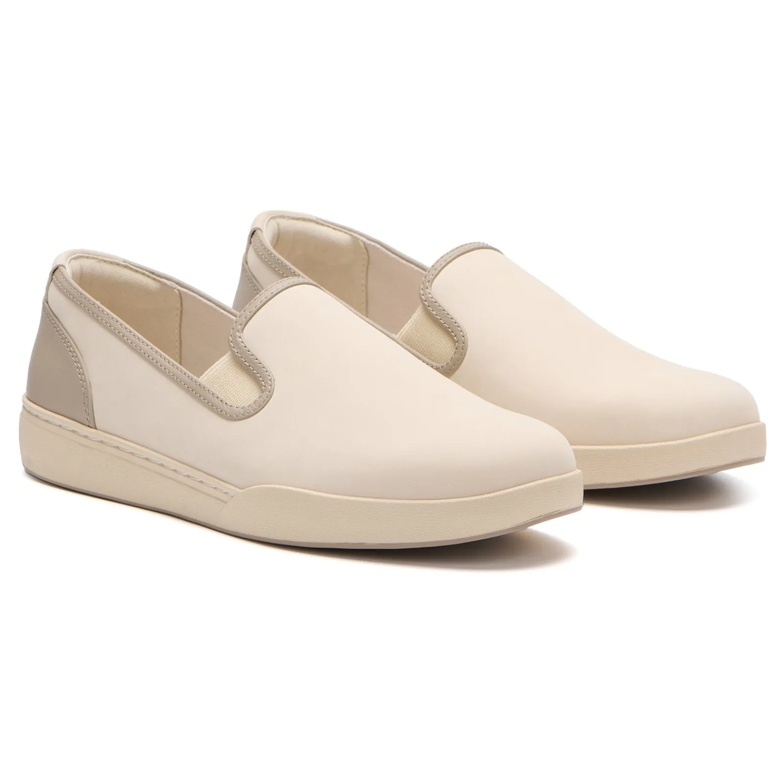 Outlet Encore Slip On Women Walking Shoes|Slip Ons