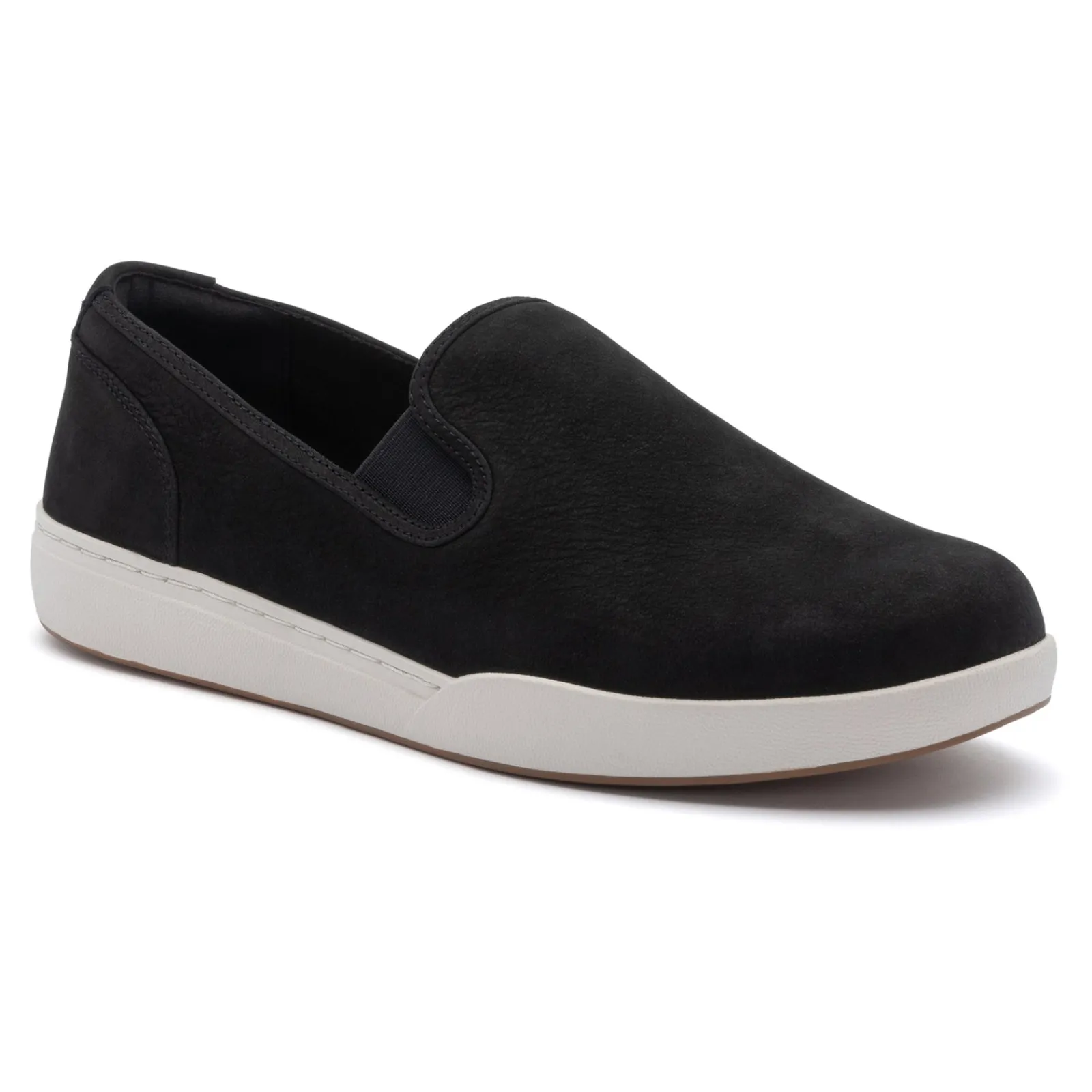 Clearance Encore Slip On Women Walking Shoes|Slip Ons