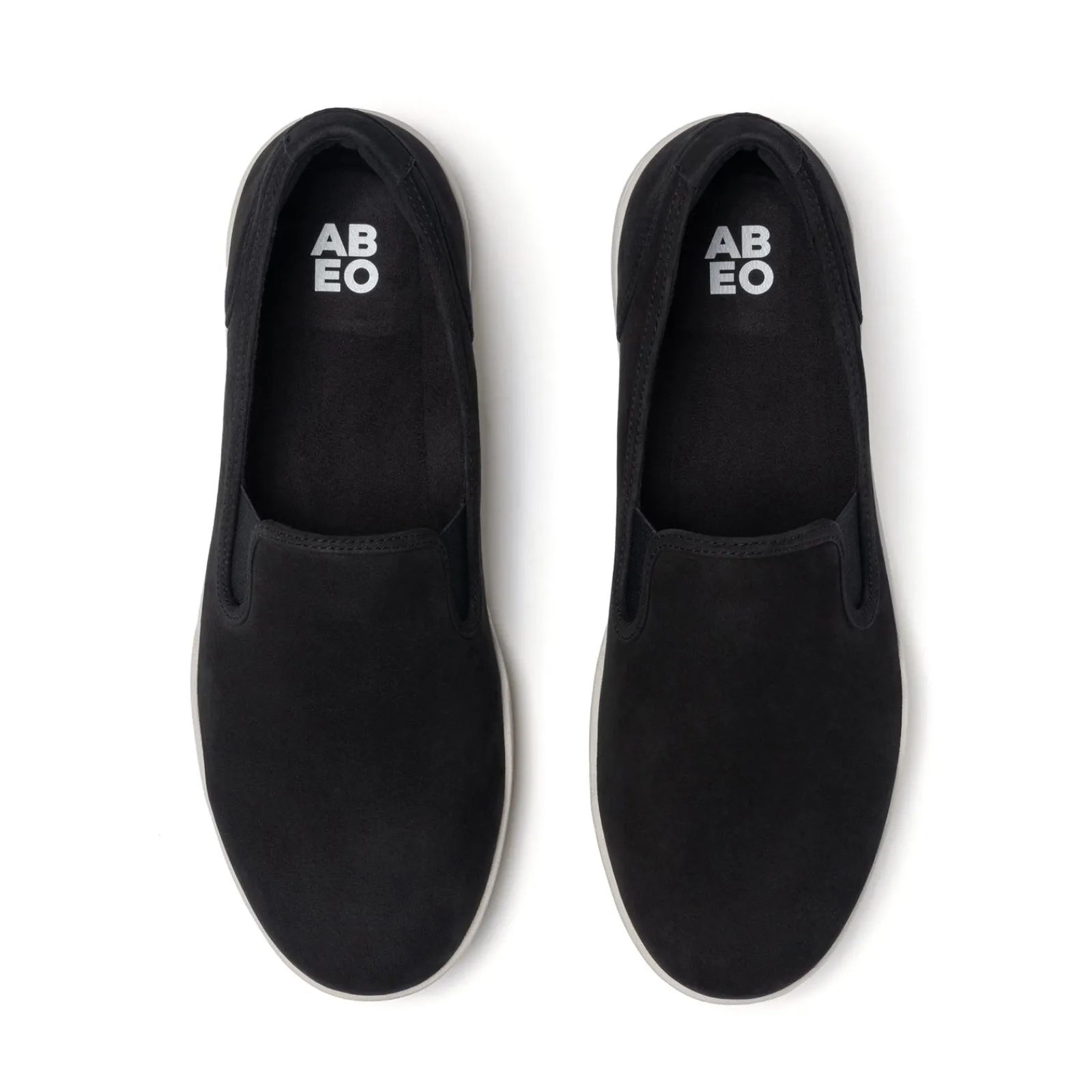 Clearance Encore Slip On Women Walking Shoes|Slip Ons