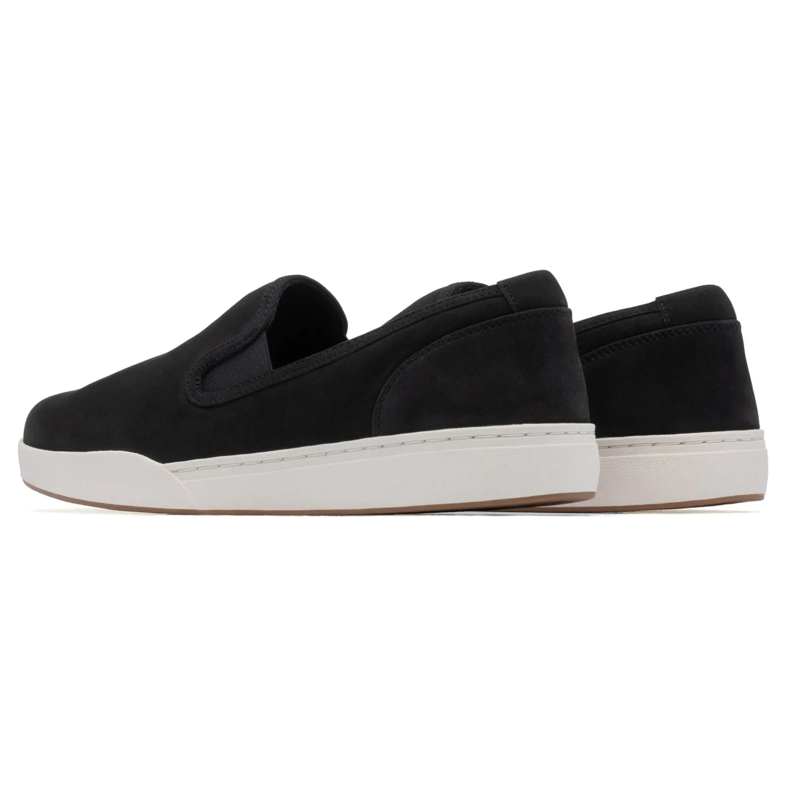 Clearance Encore Slip On Women Walking Shoes|Slip Ons