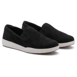Clearance Encore Slip On Women Walking Shoes|Slip Ons