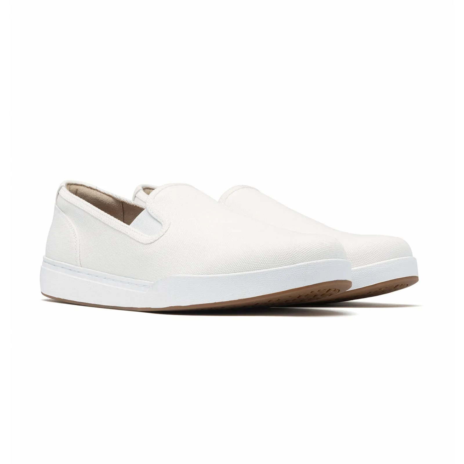 Fashion Encore Slip On Metatarsal Women Walking Shoes|Slip Ons