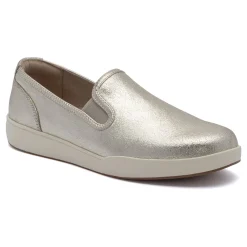 Fashion Encore Slip On Metatarsal Women Walking Shoes|Slip Ons