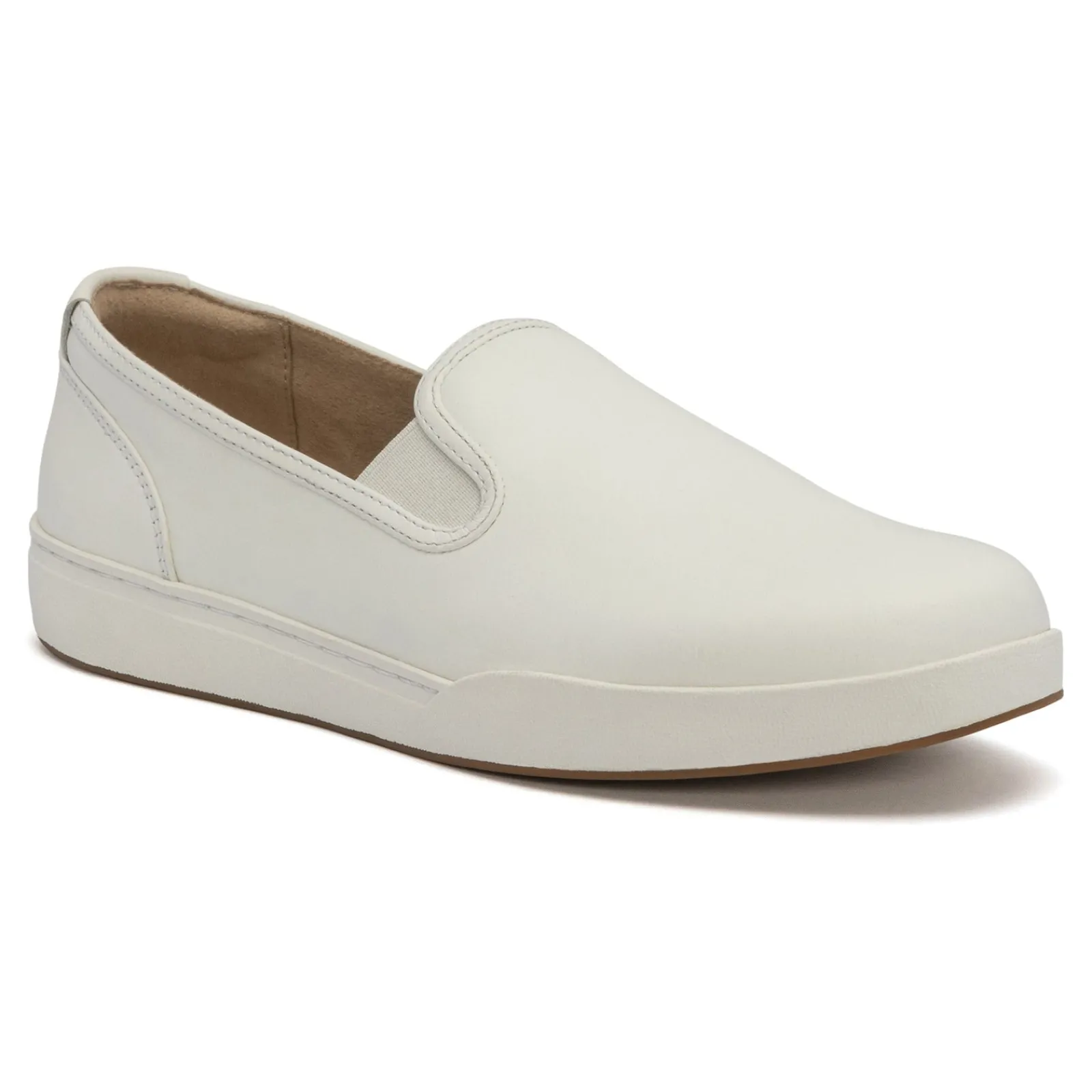 Sale Encore Slip On Metatarsal Women Walking Shoes|Slip Ons