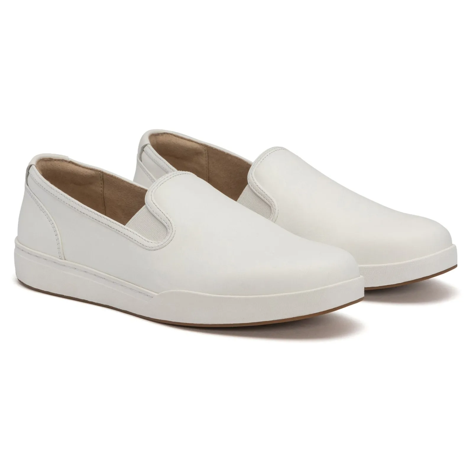 Sale Encore Slip On Metatarsal Women Walking Shoes|Slip Ons