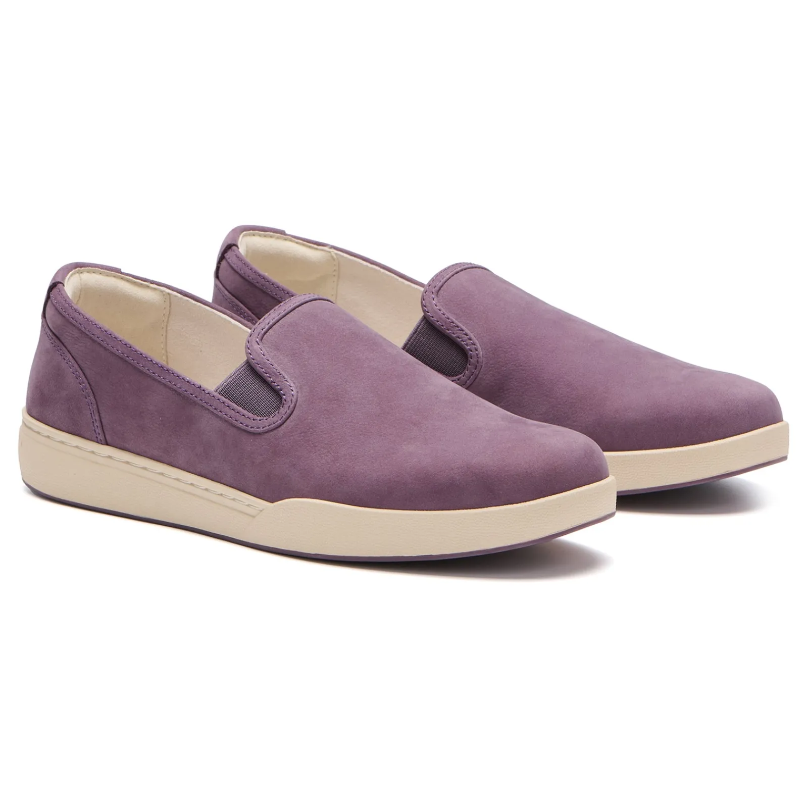 Hot Encore Slip On Metatarsal Women Walking Shoes|Slip Ons