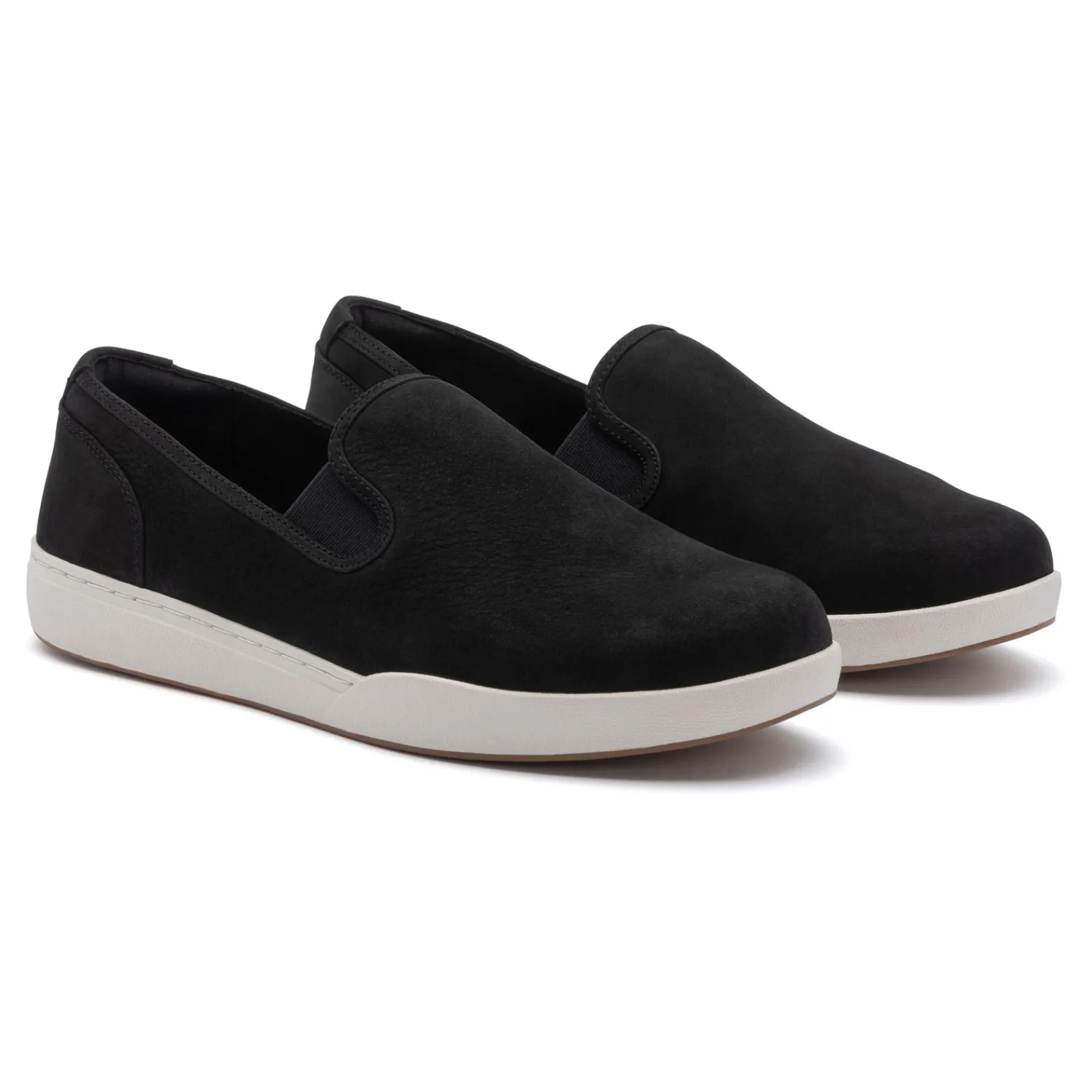 Outlet Encore Slip On Metatarsal Women Walking Shoes|Slip Ons