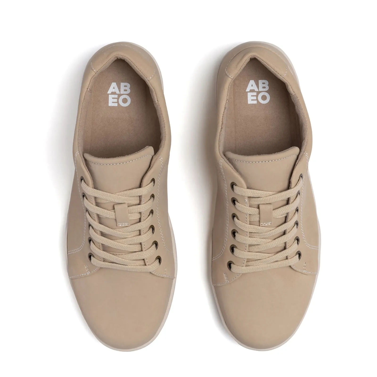 Hot Encore Sneaker Women Lace Up|Walking Shoes