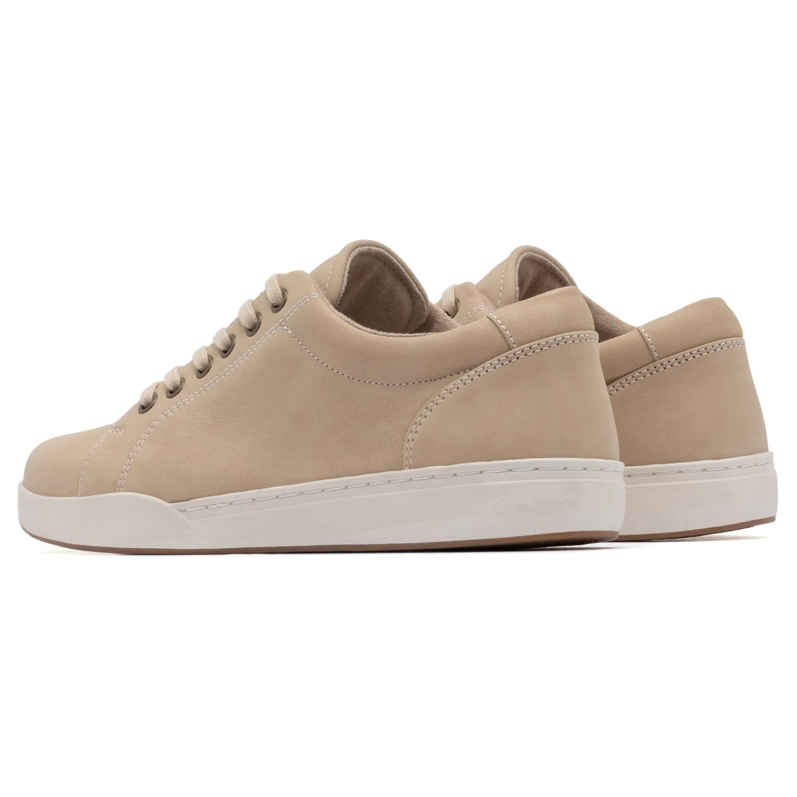Hot Encore Sneaker Women Lace Up|Walking Shoes