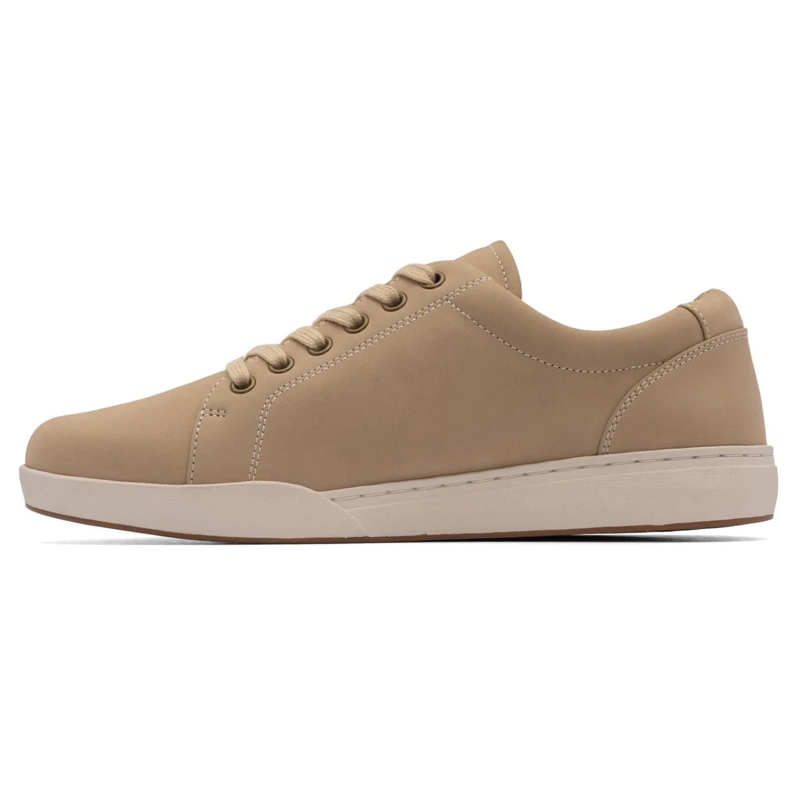 Hot Encore Sneaker Women Lace Up|Walking Shoes