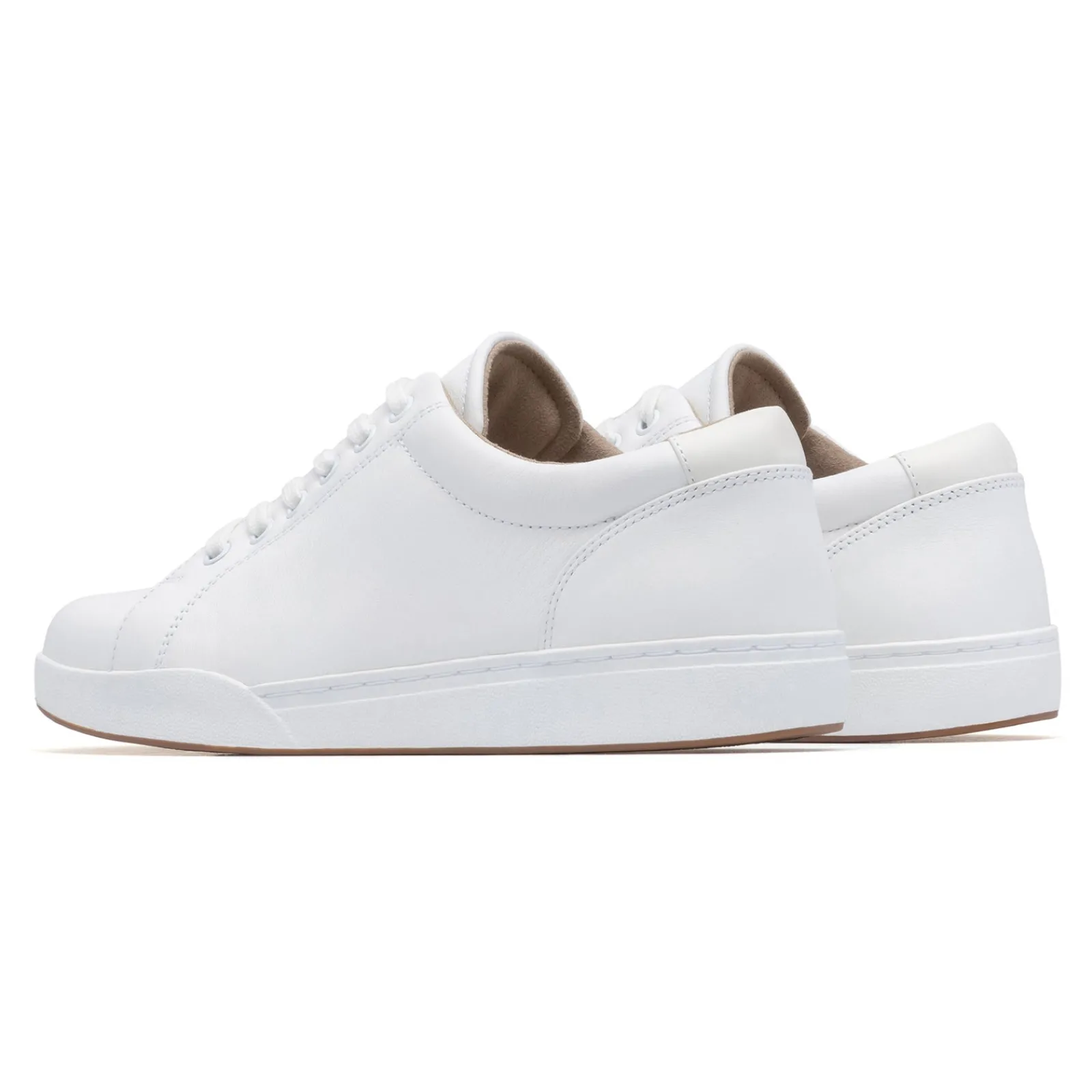 Discount Encore Sneaker Women Lace Up|Athletic Shoes