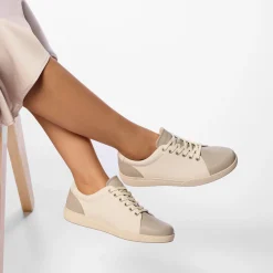 Discount Encore Sneaker Women Lace Up|Walking Shoes