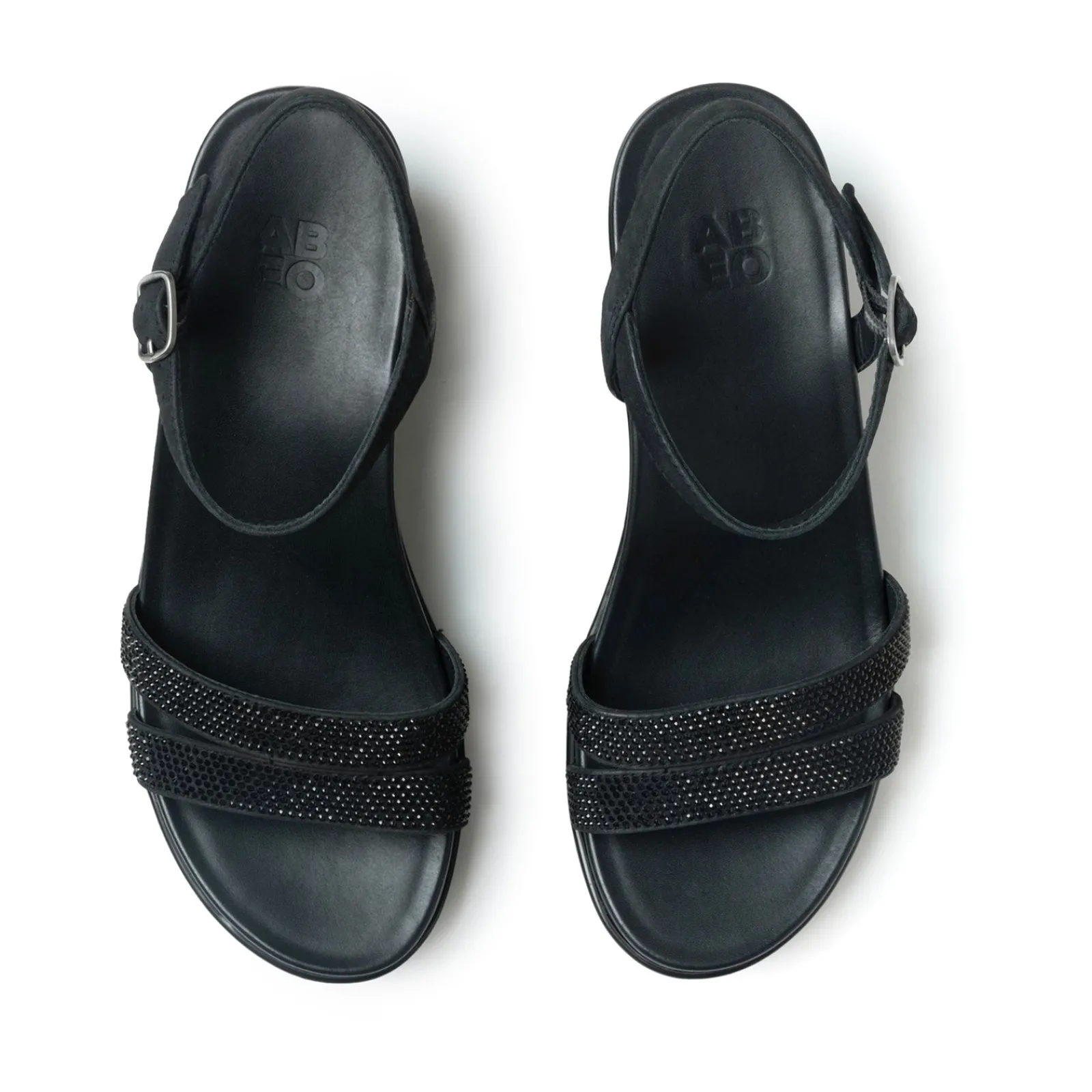 Fashion Faith Metatarsal Women Adjustable Strap|Sandals