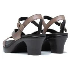 Hot Flora Women Adjustable Strap|Sandals