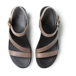Hot Flora Metatarsal Women Adjustable Strap|Sandals