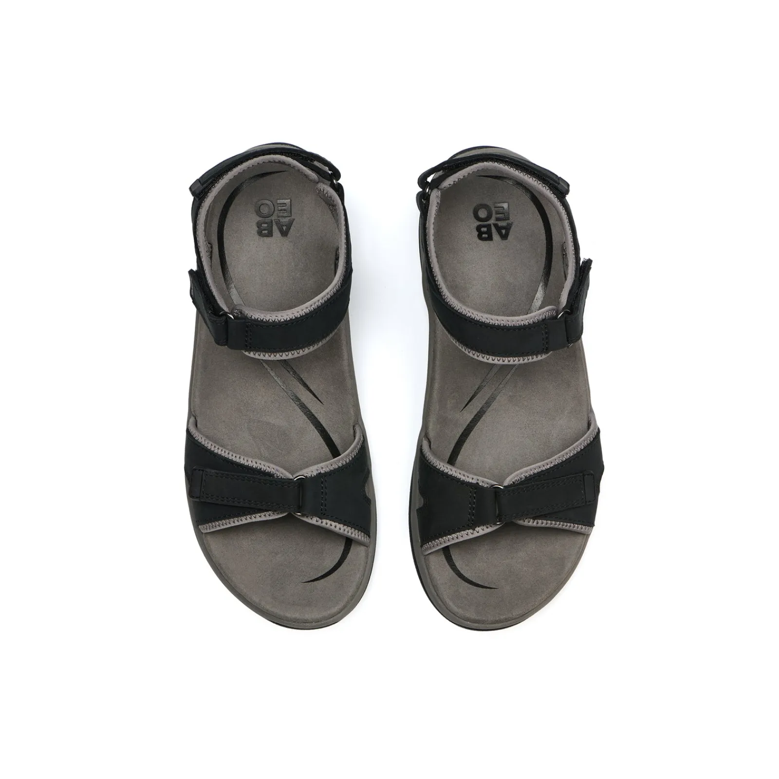 Best Goleta Women Adjustable Strap|Walking Shoes