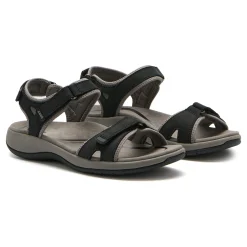 Best Goleta Women Adjustable Strap|Walking Shoes