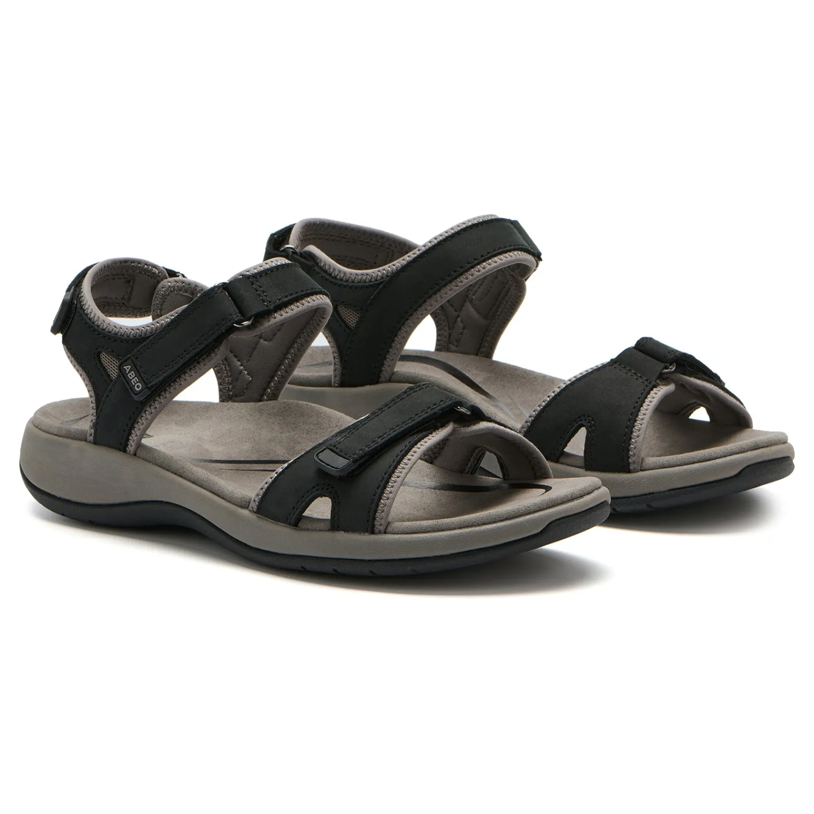 Best Goleta Women Adjustable Strap|Walking Shoes