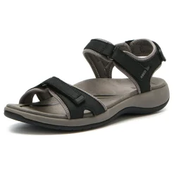 Best Goleta Women Adjustable Strap|Walking Shoes