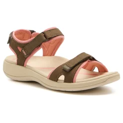 Sale Goleta Women Adjustable Strap|Walking Shoes