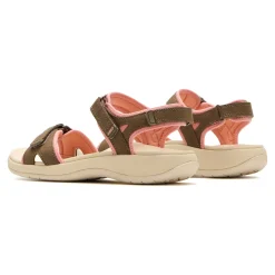 Sale Goleta Women Adjustable Strap|Walking Shoes