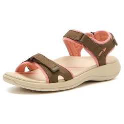 Sale Goleta Women Adjustable Strap|Walking Shoes