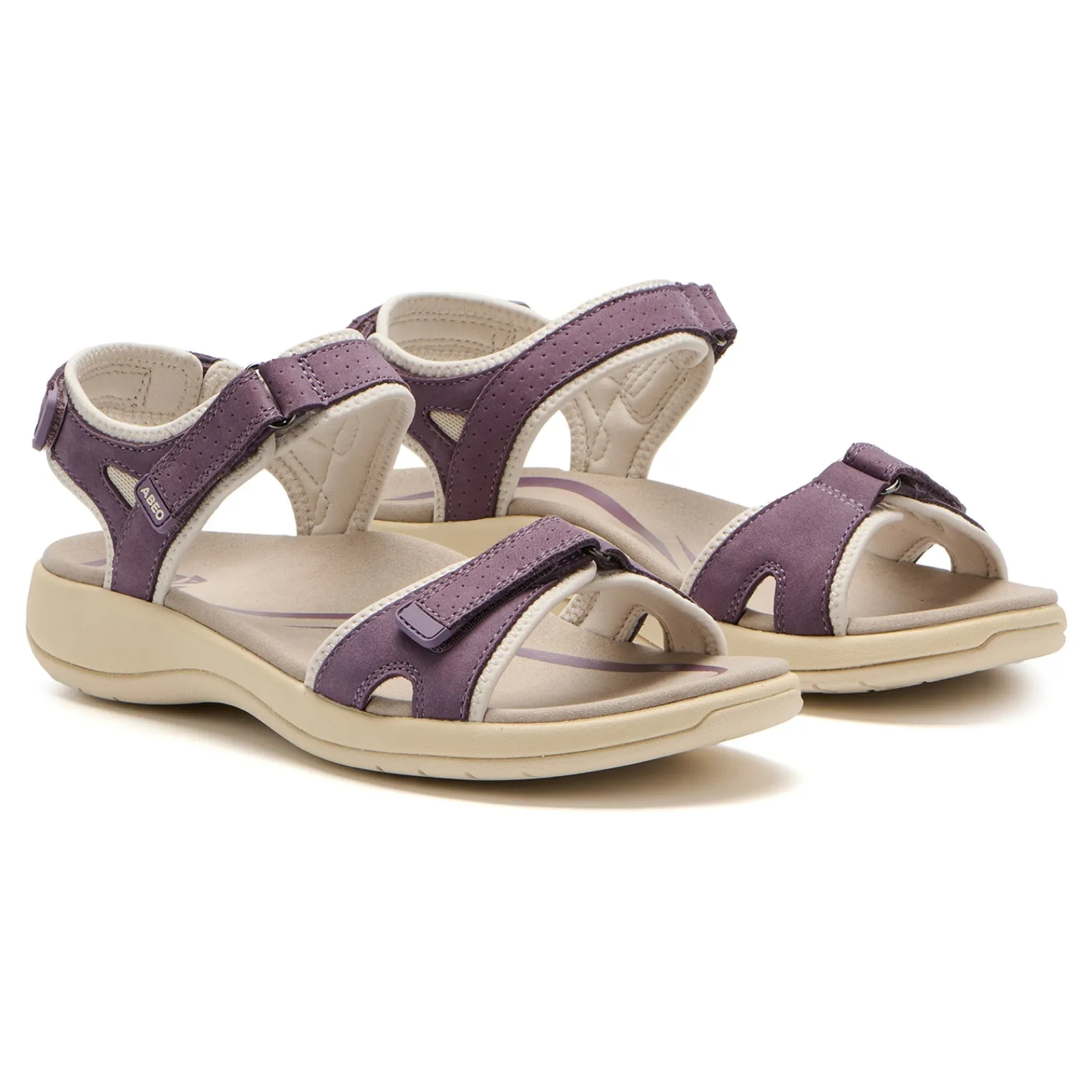 Discount Goleta Metatarsal Women Adjustable Strap|Sandals