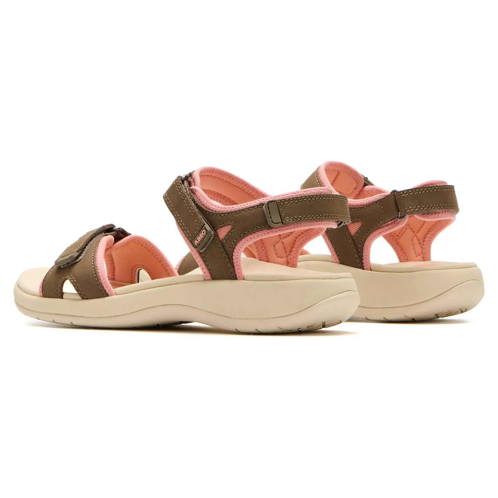 Online Goleta Metatarsal Women Adjustable Strap|Sandals