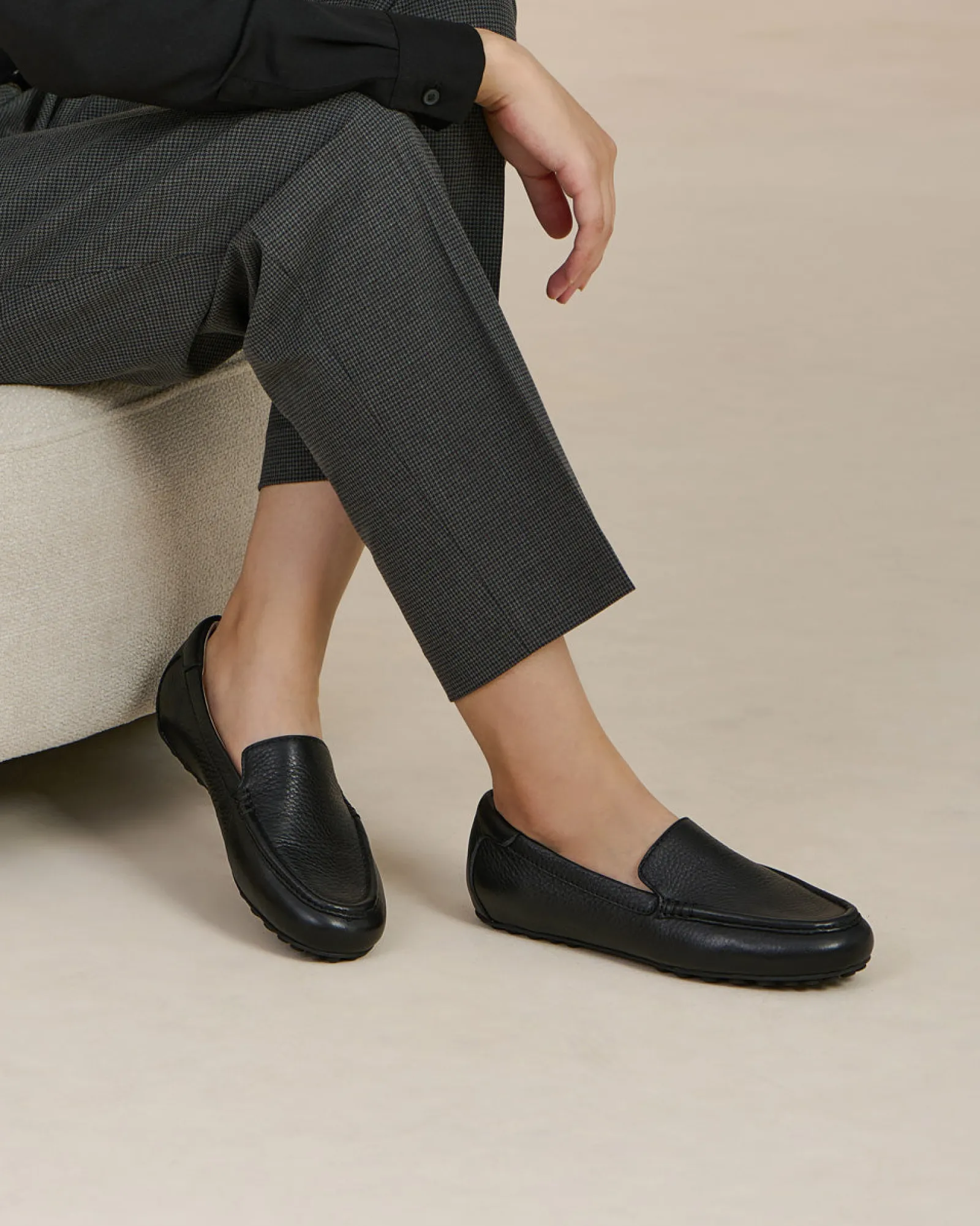 New Harbor Metatarsal Women Walking Shoes|Slip Ons