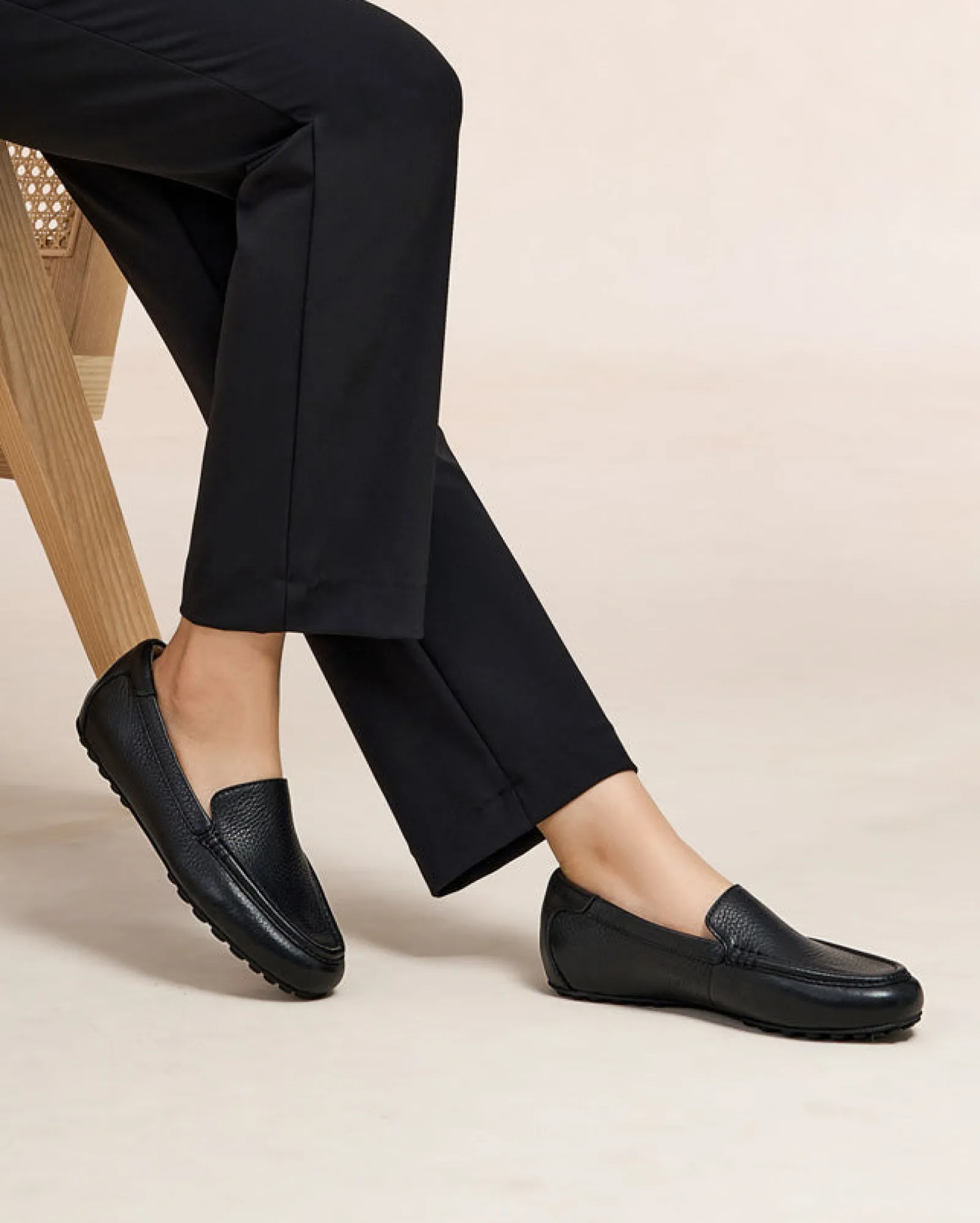 Sale Harbor Metatarsal Women Walking Shoes|Slip Ons
