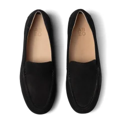 Fashion Harbor Metatarsal Women Walking Shoes|Slip Ons