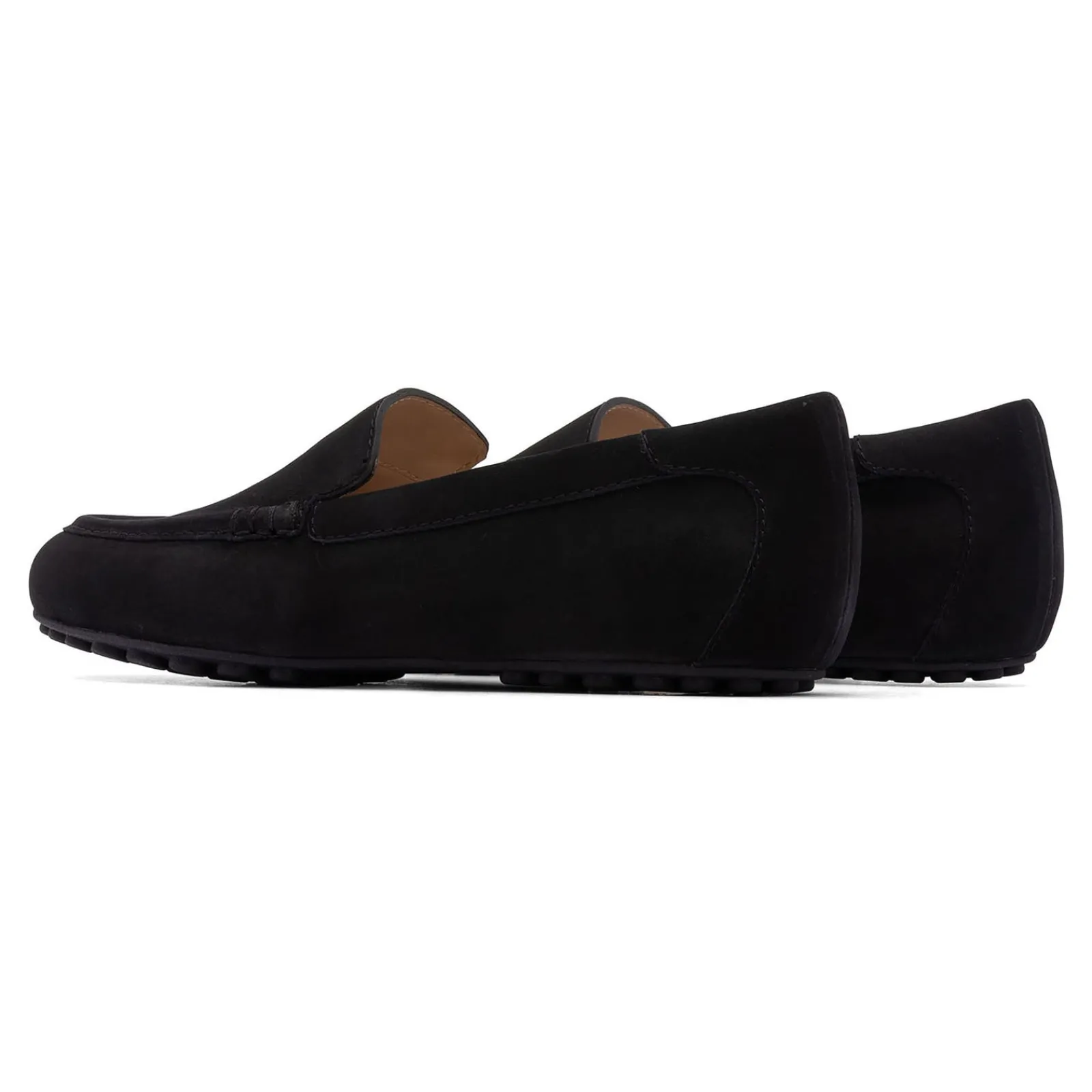 Fashion Harbor Metatarsal Women Walking Shoes|Slip Ons
