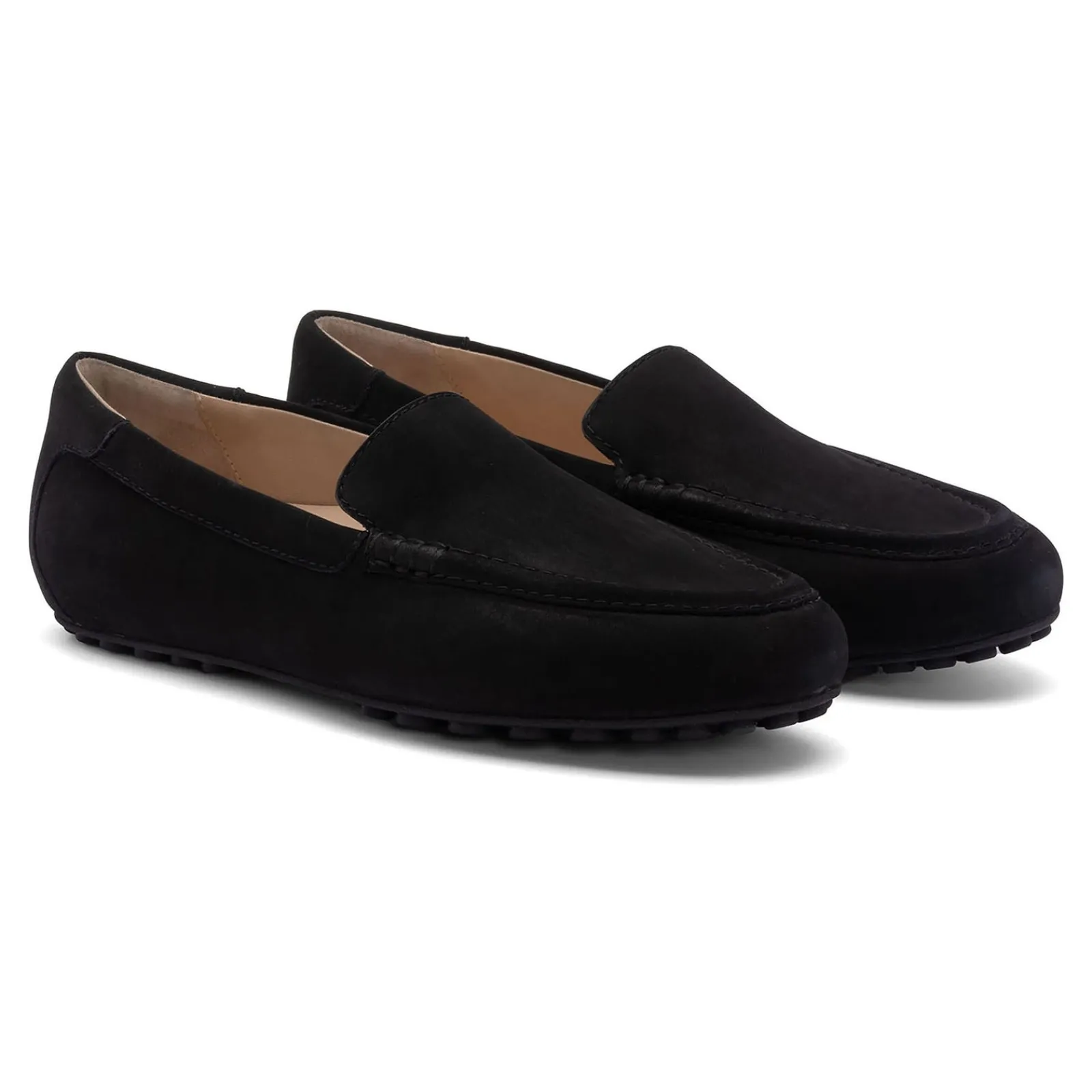 Fashion Harbor Metatarsal Women Walking Shoes|Slip Ons
