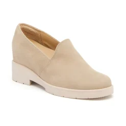 New Horizon Slip On Women Slip Ons|Slip Ons
