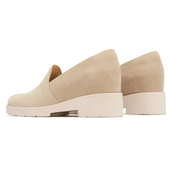 New Horizon Slip On Women Slip Ons|Slip Ons