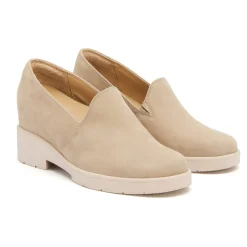 New Horizon Slip On Women Slip Ons|Slip Ons