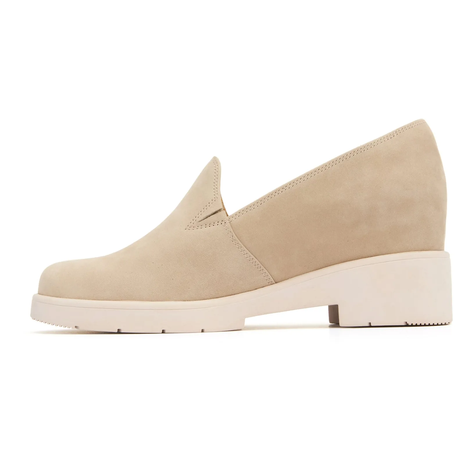 New Horizon Slip On Women Slip Ons|Slip Ons