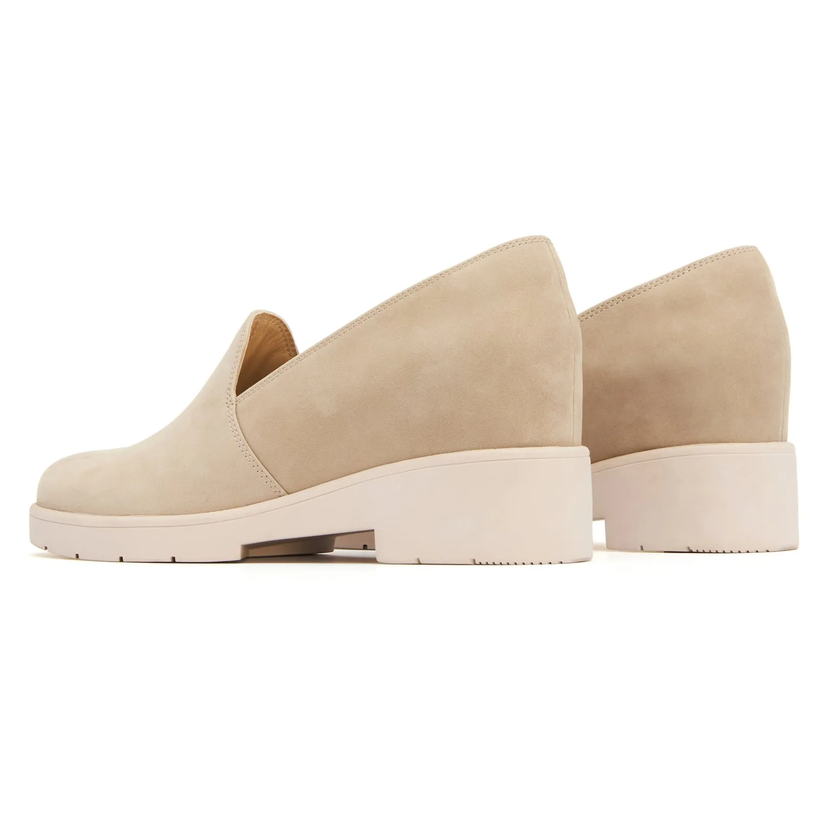 New Horizon Slip On Metatarsal Women Slip Ons|Slip Ons