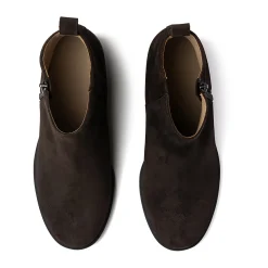 New Horizon Zip Women Boots
