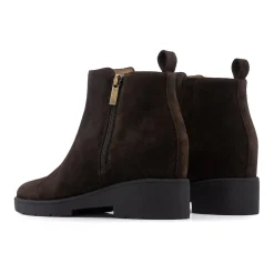 New Horizon Zip Women Boots