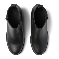 New Horizon Zip Women Boots