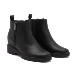 New Horizon Zip Women Boots