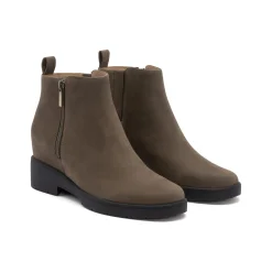 Discount Horizon Zip Metatarsal Women Boots