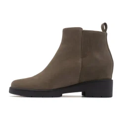 Discount Horizon Zip Metatarsal Women Boots
