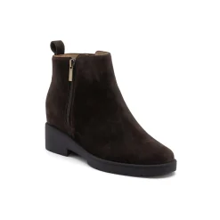 Hot Horizon Zip Metatarsal Women Boots