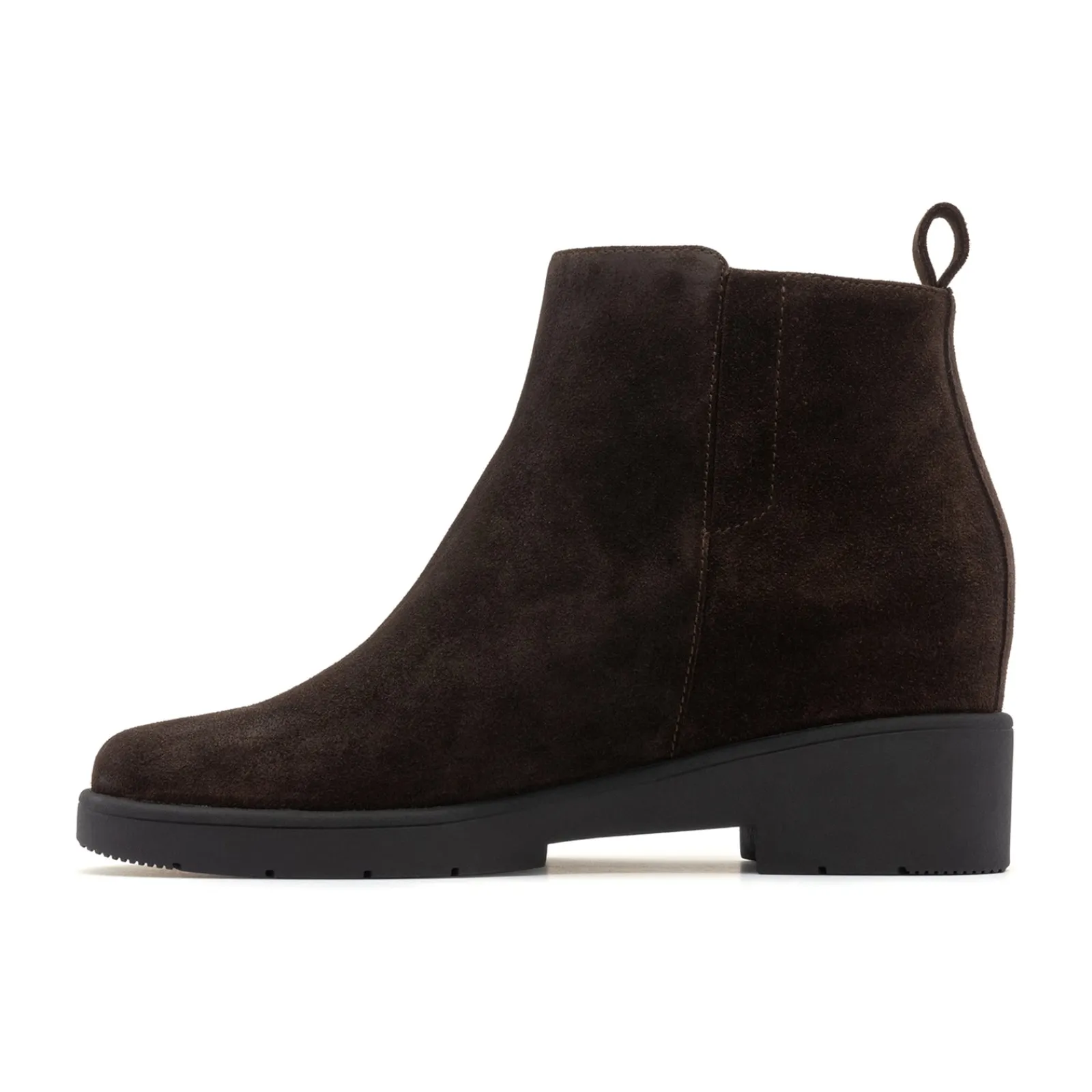 Hot Horizon Zip Metatarsal Women Boots